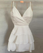 Short Homecoming Dress New Arrival Short Party Dress Y2597