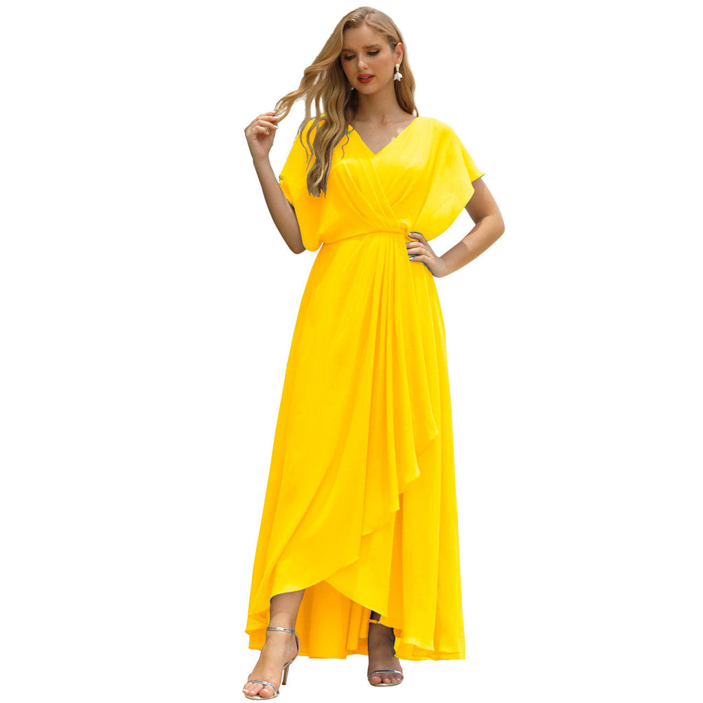 Sunnderly Kleider für die Brautmutter, formelle Ballkleider für Hochzeitsgäste 