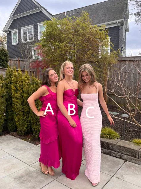 Elegant Sheath Prom Dress Trendy Evening Dress Y7330 by simplepromdress