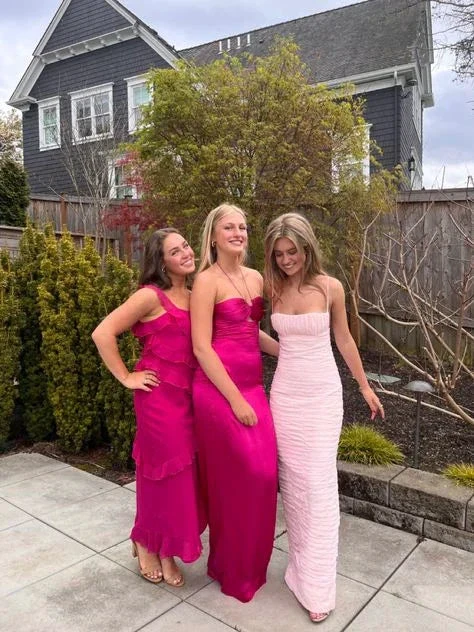 Elegant Sheath Prom Dress Trendy Evening Dress Y7330 by simplepromdress