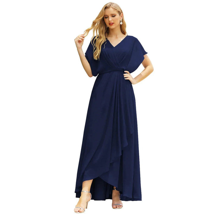Sunnderly Mother of Bride Dresses Formal Prom Gowns for Wedding Guests by Sunnderly