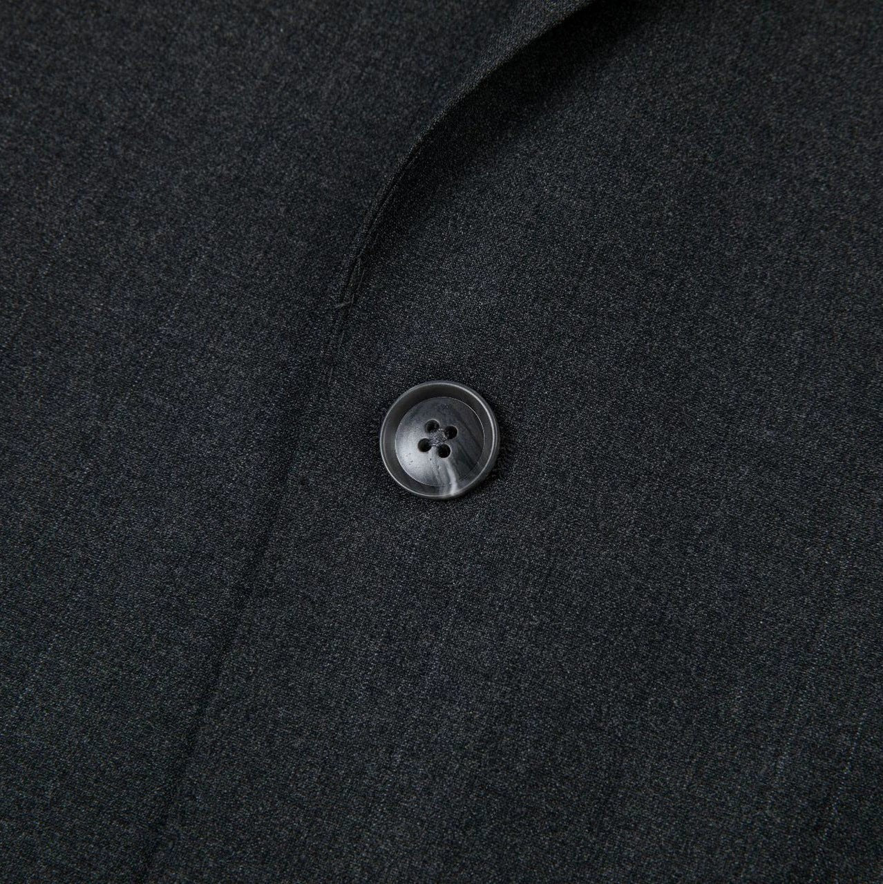 Men's black flat collar suit jacket, exquisite groom's suit, wedding suit, formal dress, groomsman's suit customization by 男装