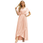 Sunnderly Kleider für die Brautmutter, formelle Ballkleider für Hochzeitsgäste 