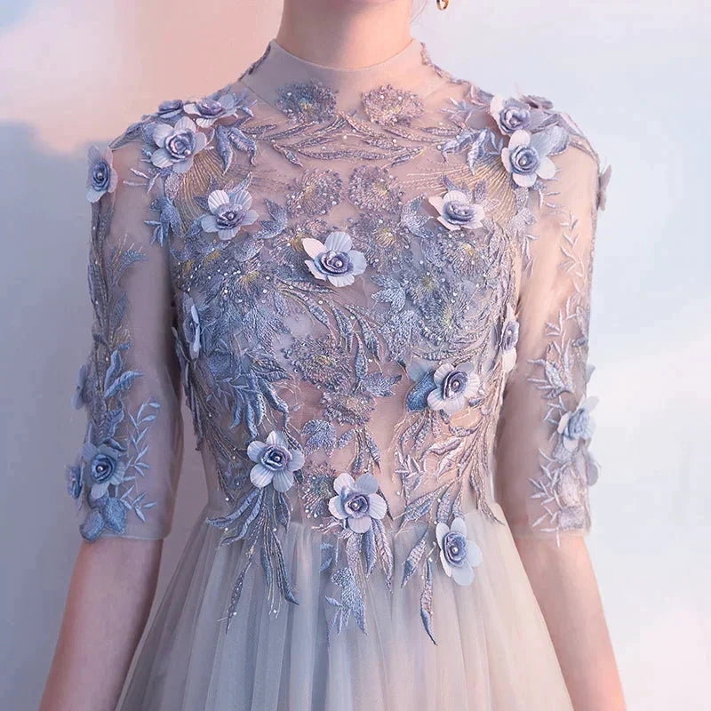 Prom Dresses for Women Party Wedding Evening Simple and Elegant Formal Dress Robe Long Luxury Suitable Request Occasion 2025 New by Sunnderly