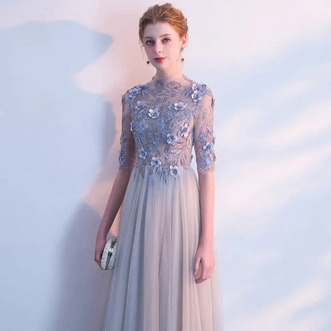Vestidos de fiesta para mujer, fiesta, boda, noche, sencillos y elegantes, vestido formal, bata larga de lujo, adecuado para cualquier ocasión, 2025, nuevo 