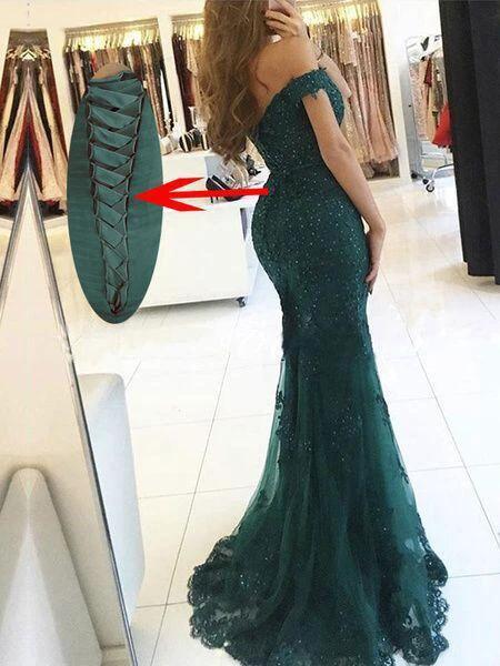 Evening Gowns Formal Dresses for Women Formal Gowns For Women S7983 by simplepromdress