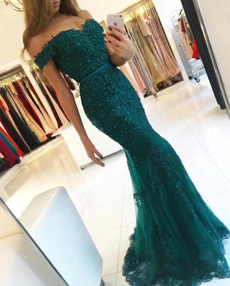 Evening Gowns Formal Dresses for Women Formal Gowns For Women S7983 by simplepromdress