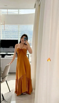 Sexy Halter ALineParty Evening Dress Formal Prom Dress Y8096 by simplepromdress