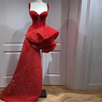 Luxurious A-line Birthday Party Dress A-line Homecoming Dress Y6711 by simplepromdress