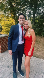 Red Strapless Tight Homecoming Dress 22nd Birthday Party Dress Y2976 by simplepromdress