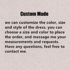 RODDRSYA Bohemian Wedding Dress A Line with Detachable Cape Boho Lace V Neck Crepe Open Back Bridal Dresses Woman Customized