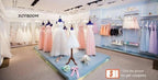 Customized 2026 New Mermaid Luxury Wedding Dresses Elegant Bride Gowns 2 in 1 Detachable Train Vestidos De Novia Wedding Dress