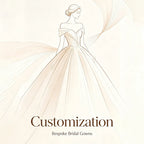 Minimal Sweetheart Neck A Line Wedding Dress Corset Bodice Lace Up Button Bridal Gown Vestido De Novia Robe De Mariée Customized