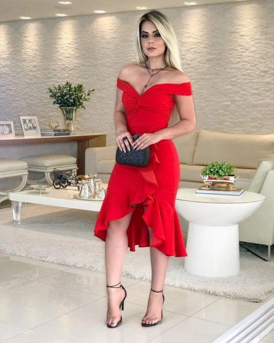 Popular Homecoming Dress Sweetheart Homecoming Dress Off The Shoulder Cheap Short Homecoming Dresses S309 by simplepromdress