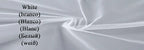 Elegant A-Line Sexy Wedding Dresses Long Sleeve Backless Bridal Dress Lace Bow Luxury Bride Gowns Vestido De Novia Customized