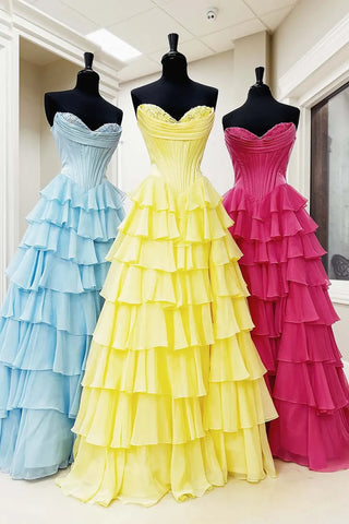 Vestido de noche moderno con volantes y pliegues, con lazo, estilo árabe saudí, musulmán, para ocasiones formales, vestidos de fiesta personalizados 