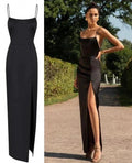 Evening Gowns Formal Dresses With Sleeves Prom Dress S8072 by simplepromdress