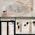 Elegant Flowers Lace Appliques A Line Wedding Dresses 2027 Halter Customized Beach Bridal Gown Custom Vestido De Novia
