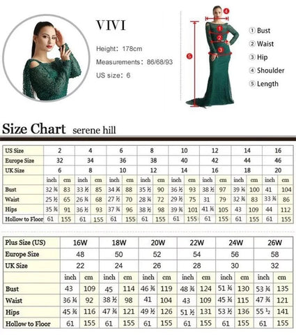 Luxury Champagne Kaftan Evening Gown Wedding Formal Dress LA72945