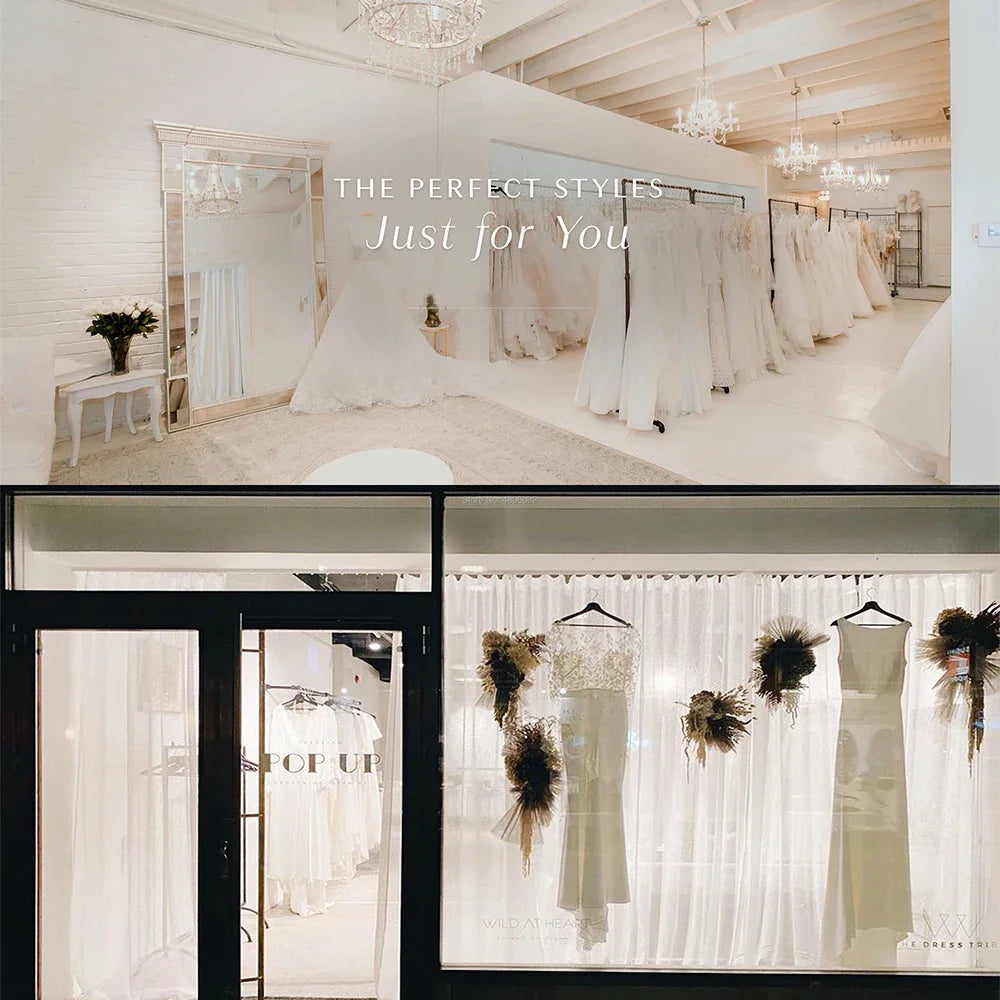 RoyceBridal Sweetheart A Line Wedding Dress 2025 Tulle Court Train Bridal Gown Customized suknia ślubnaفساتين حفلات