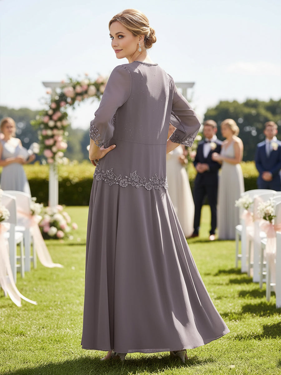Sheath Silk Off Shoulder Ruched Maxi Mother of the Bride & Groom Dresses (SHI22500808)