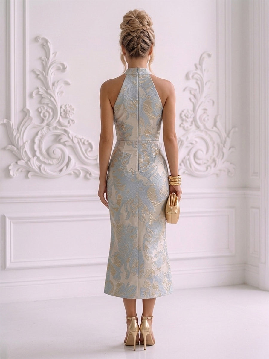 Chiffon A-Line/Princess Spaghetti Straps Mini Homecoming Dresses with Ruffles (SHI22370482)