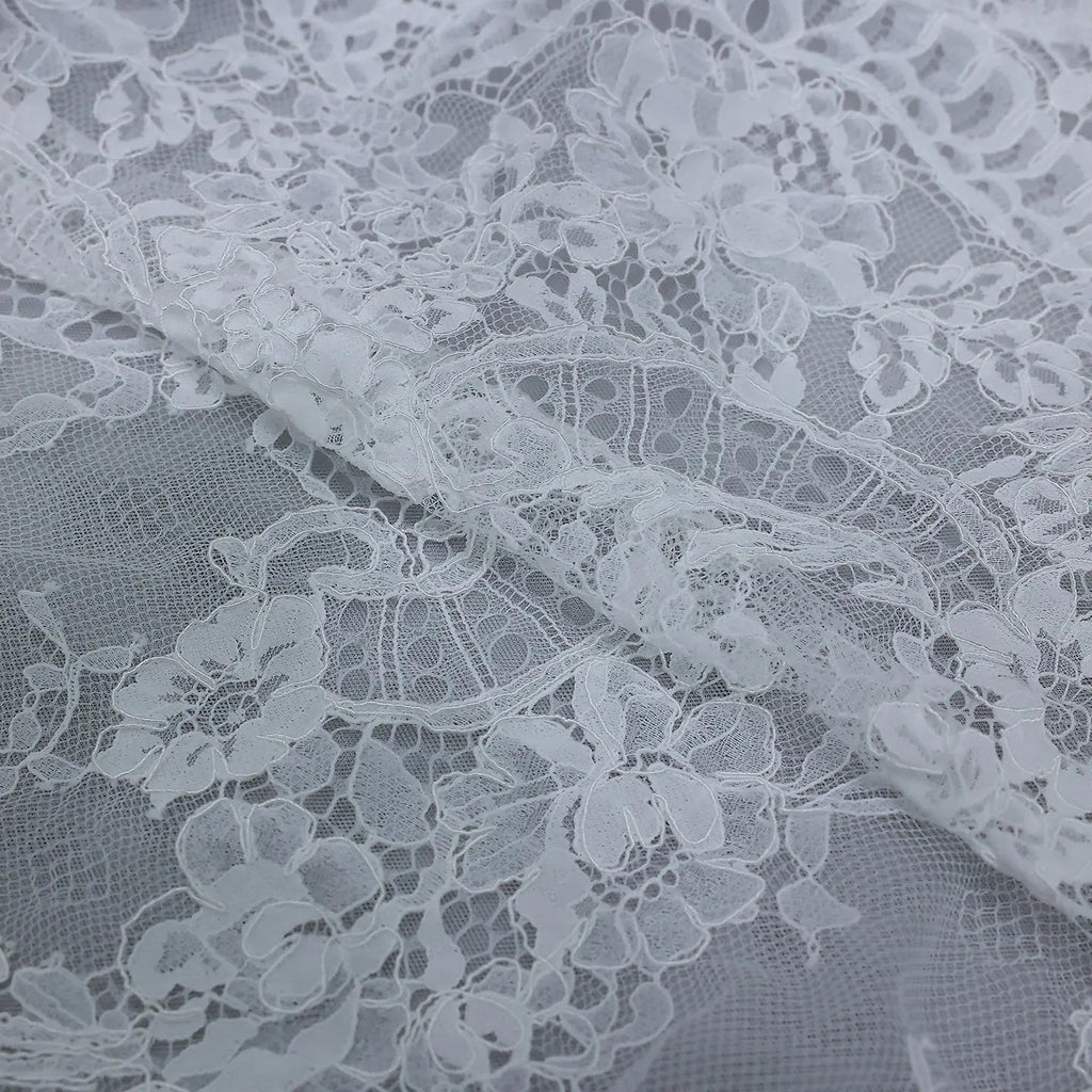 Luxury Lace Sweetheart Long Sleeve Wedding Dress SW523