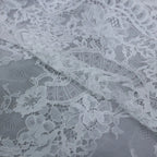Luxury Lace Sweetheart Long Sleeve Wedding Dress SW523