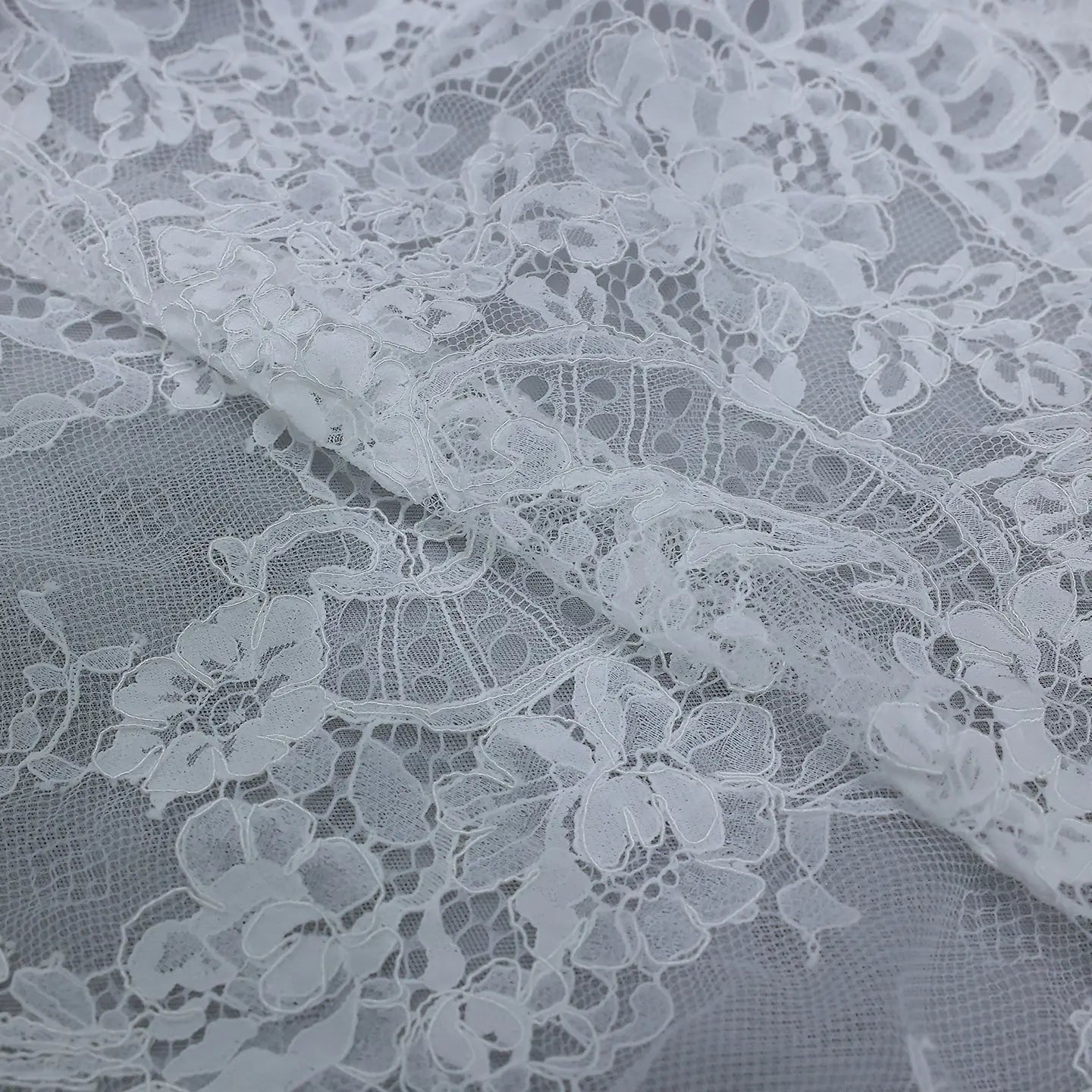 Luxury Lace Sweetheart Long Sleeve Wedding Dress SW523