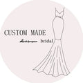 ZapDress Lace Boho Wedding Dress Sexy Beach V Neck Open Back Chic Appliques Spaghetti Straps Bridal Gowns Customized