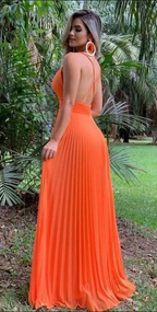 Sexy Long Prom Dress Fashion School Dance Dress SYP30 by vivymakudress