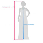 ZapDress Chiffon A Line Beach Wedding Dress Lace Illusion Spaghetti Straps Wedding Gown Open Back Bridal Gown Customized