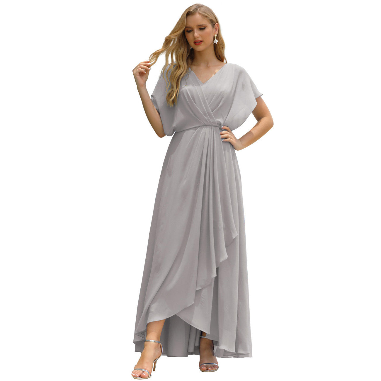 Sunnderly Kleider für die Brautmutter, formelle Ballkleider für Hochzeitsgäste 