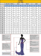 Royal Blue Prom Dress with Lace Bodice SYP55 by vivymakudress