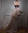 Luxurious A-line Birthday Party Dress A-line Homecoming Dress Y6711 by simplepromdress