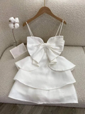 Short Homecoming Dress for Women Mini Formal Party Gowns Y5942 by simplepromdress