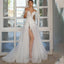 Vestido De Noiva Lace Wedding Dress Robe Princess Mariage Plus Size Bridal Wedding Gowns