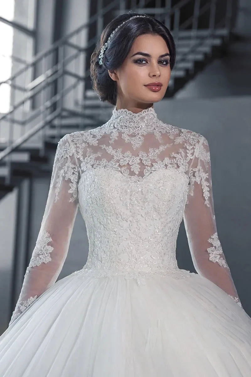 Wedding Guest Woman Dress Wedding Dresses for Women 2023 Bride Ball Gown Princess Vintage Elegant Weddings by payinti