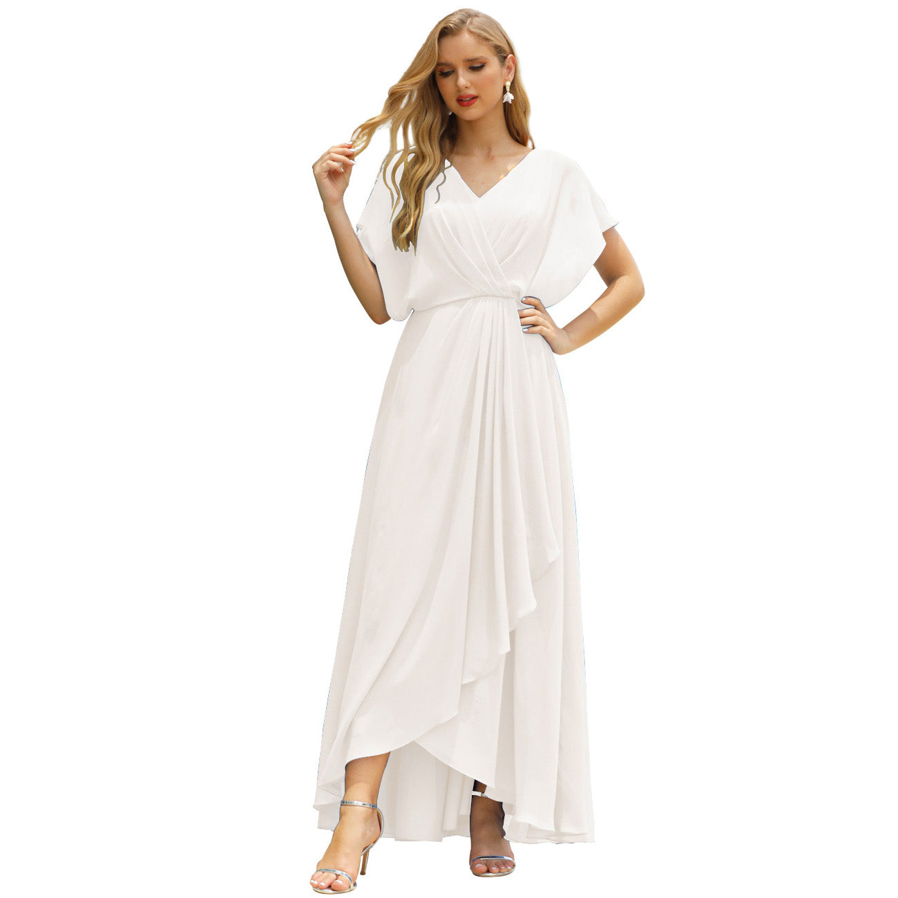 Sunnderly Kleider für die Brautmutter, formelle Ballkleider für Hochzeitsgäste 