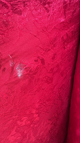 Alivia | Langes Party-Ballkleid in Pastellgelb mit Rüschen und Stufen in A-Linie