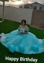Off The Shoulder Lace Tulle Ball Gown Princess Dress Y3087 by simplepromdress