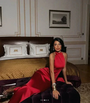 Charming Red Sleeveless Satin Sheath Evening Dress Formal Prom Dress Y8209 by simplepromdress