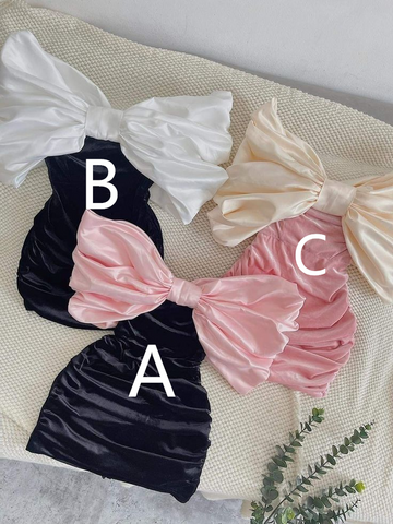 Cute Homecoming Dress Birthday Party Dress Y2379