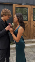 Charming Sheath/Column Prom Dress,Modest Evening Dress Y3046 by simplepromdress
