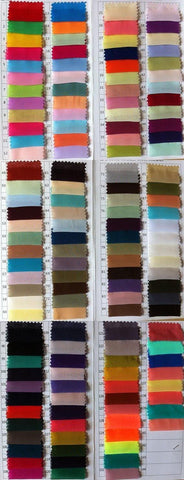 A-Linie Elfenbein Chiffon Schulterfrei Sommer Strand Brautkleider WD286