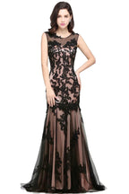 Abiti corti rosa in tulle a linea ad A per il ritorno a casa con applicazioni di pizzo