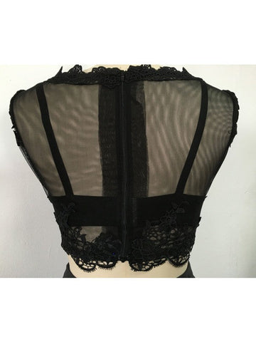 Duchesse-Linie Lange Ärmel Bateau-Ausschnitt Satin Bodenlang Ballkleider