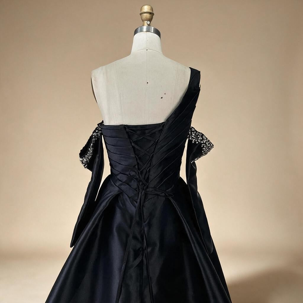 Elegant Dubai Sage Green Mermaid Evening Dress with Cape Sleeves Beaded Formal Gown Zapdress 2025 Customized DLA72160A (ZD17330)