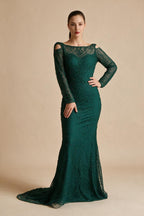 Zapdress Customized 2025 Black Nude Strapless Evening Prom Dresses Sequined Tiered A-line Party Gowns for Women DLA72505A (ZD17188)