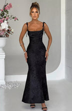 whitney maxi dress formal dresses mermaid mini dress by vivymakudress